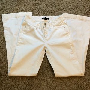 White House Black Market jeans